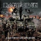 Iron Maiden: A Matter Of Life And Death