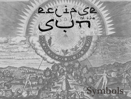 Eclipse of the Sun - Symbols EP